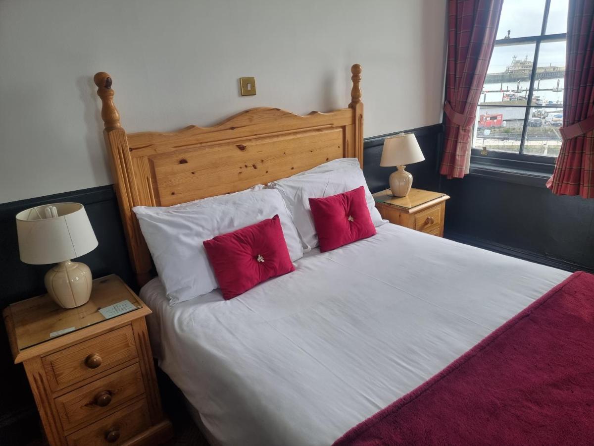 The Royal Oak Hotel