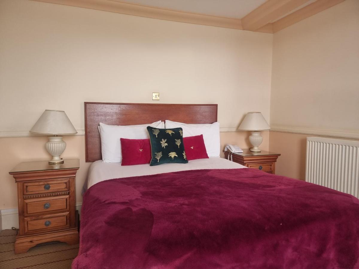 Hotel The Royal Oak Ramsgate