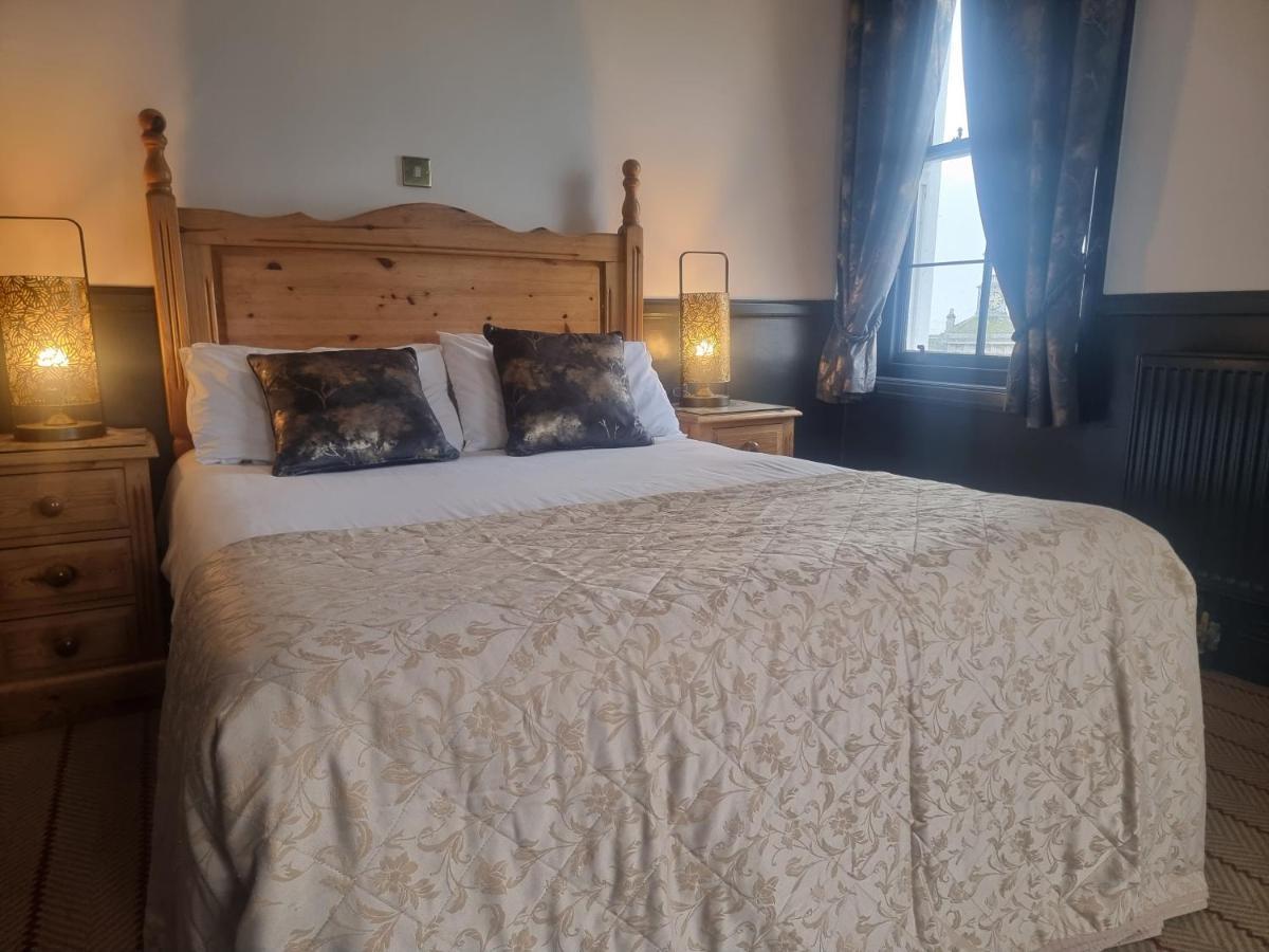 The Royal Oak Hotel Ramsgate