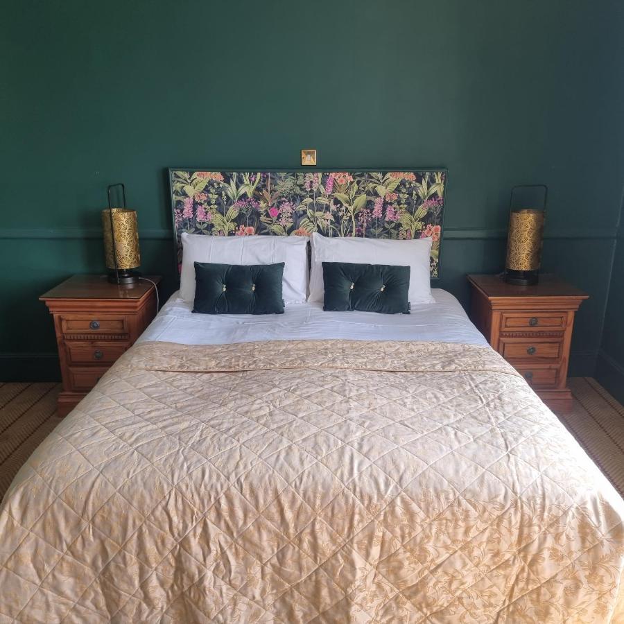 Hotel The Royal Oak 2*