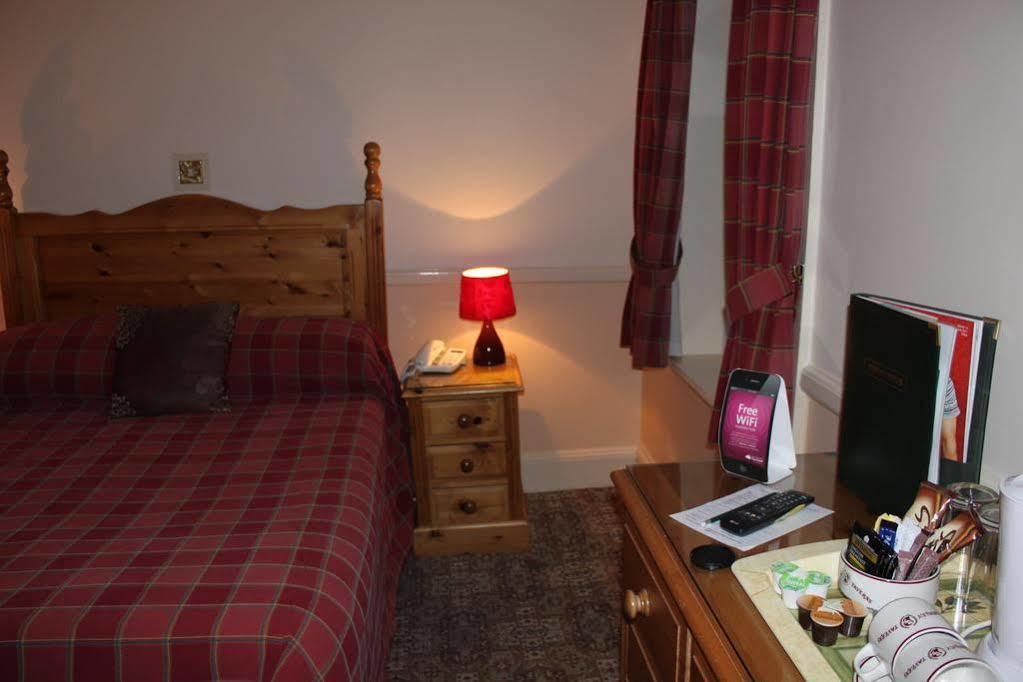 Hotel The Royal Oak Ramsgate