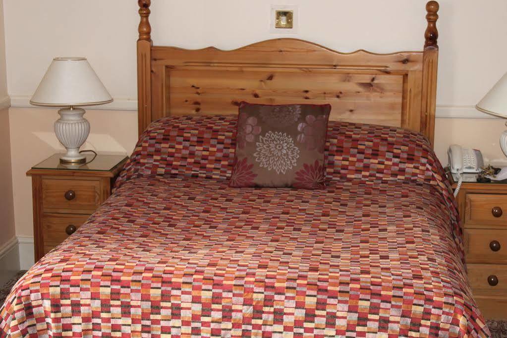 Hotel The Royal Oak