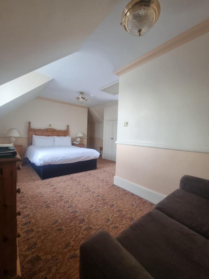 Hotel The Royal Oak Ramsgate
